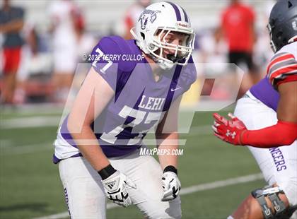 Thumbnail 3 in Mountain Ridge @ Lehi photogallery.