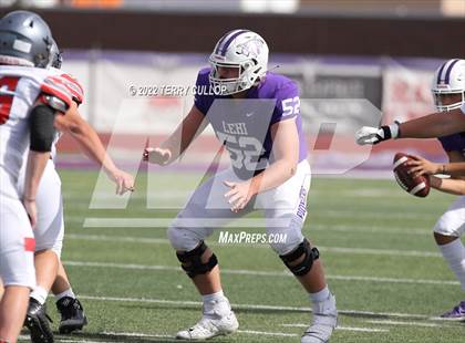 Thumbnail 2 in Mountain Ridge @ Lehi photogallery.