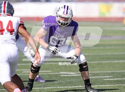 Thumbnail 2 in Mountain Ridge @ Lehi photogallery.