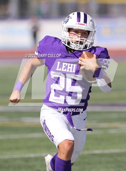 Thumbnail 1 in Mountain Ridge @ Lehi photogallery.