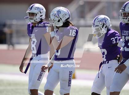 Thumbnail 1 in Mountain Ridge @ Lehi photogallery.