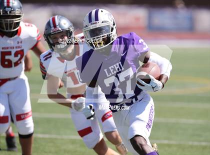 Thumbnail 3 in Mountain Ridge @ Lehi photogallery.