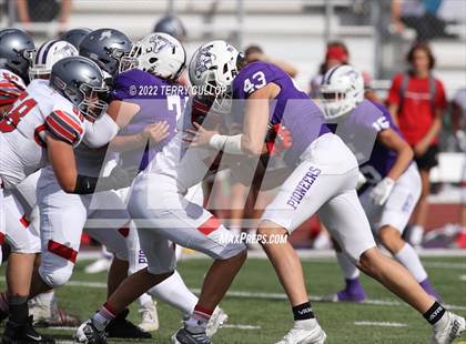 Thumbnail 3 in Mountain Ridge @ Lehi photogallery.