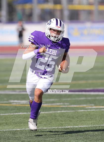 Thumbnail 2 in Mountain Ridge @ Lehi photogallery.