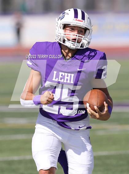 Thumbnail 2 in Mountain Ridge @ Lehi photogallery.