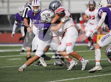 Thumbnail 1 in Mountain Ridge @ Lehi photogallery.