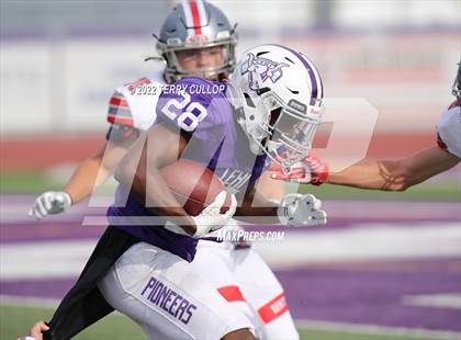 Thumbnail 2 in Mountain Ridge @ Lehi photogallery.