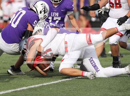 Thumbnail 3 in Mountain Ridge @ Lehi photogallery.