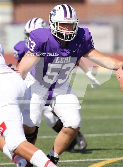 Thumbnail 1 in Mountain Ridge @ Lehi photogallery.