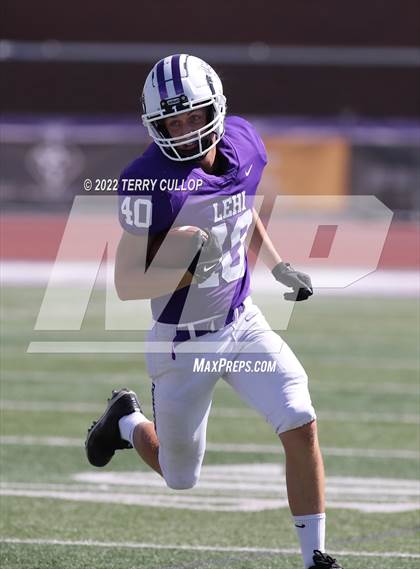 Thumbnail 2 in Mountain Ridge @ Lehi photogallery.
