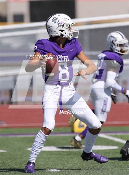 Thumbnail 1 in Mountain Ridge @ Lehi photogallery.