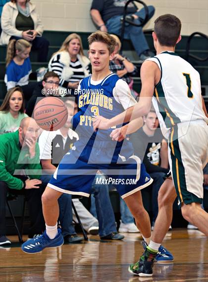 Thumbnail 1 in Gatlinburg-Pittman @ Northview Academy photogallery.