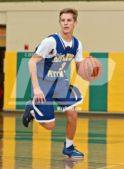 Thumbnail 2 in Gatlinburg-Pittman @ Northview Academy photogallery.