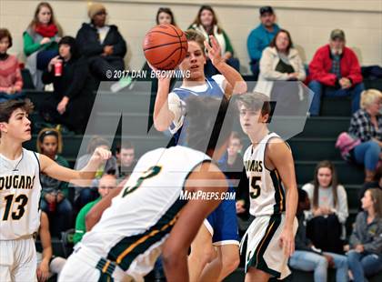 Thumbnail 2 in Gatlinburg-Pittman @ Northview Academy photogallery.