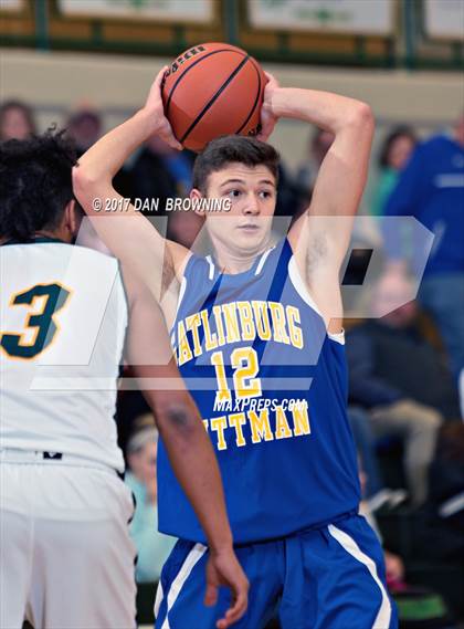 Thumbnail 1 in Gatlinburg-Pittman @ Northview Academy photogallery.
