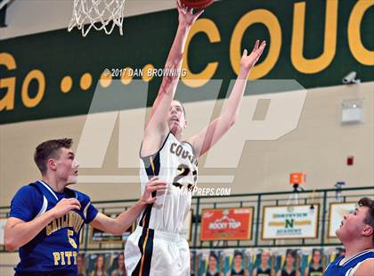 Thumbnail 1 in Gatlinburg-Pittman @ Northview Academy photogallery.