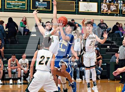 Thumbnail 3 in Gatlinburg-Pittman @ Northview Academy photogallery.