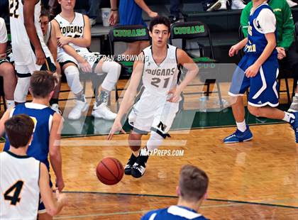 Thumbnail 2 in Gatlinburg-Pittman @ Northview Academy photogallery.