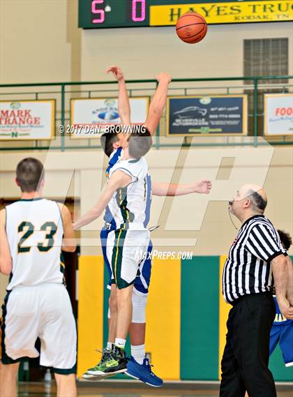 Thumbnail 1 in Gatlinburg-Pittman @ Northview Academy photogallery.