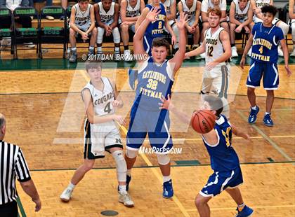 Thumbnail 3 in Gatlinburg-Pittman @ Northview Academy photogallery.