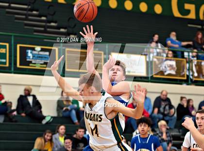 Thumbnail 1 in Gatlinburg-Pittman @ Northview Academy photogallery.