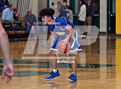 Thumbnail 3 in Gatlinburg-Pittman @ Northview Academy photogallery.