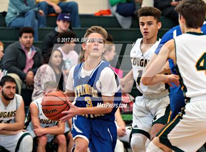 Thumbnail 1 in Gatlinburg-Pittman @ Northview Academy photogallery.