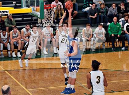 Thumbnail 1 in Gatlinburg-Pittman @ Northview Academy photogallery.
