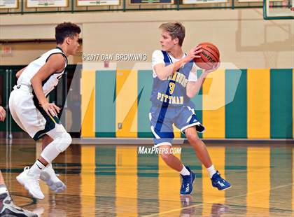 Thumbnail 3 in Gatlinburg-Pittman @ Northview Academy photogallery.