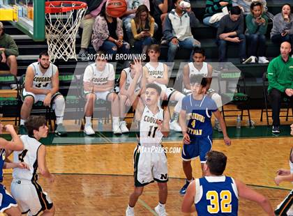 Thumbnail 1 in Gatlinburg-Pittman @ Northview Academy photogallery.