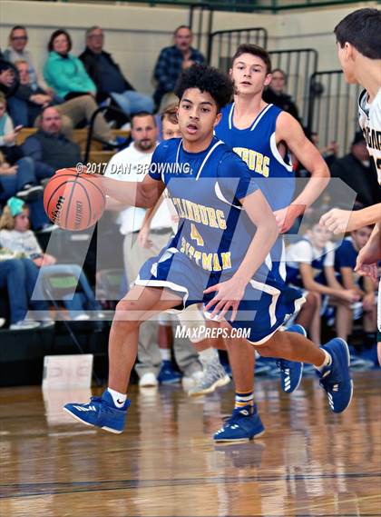 Thumbnail 1 in Gatlinburg-Pittman @ Northview Academy photogallery.