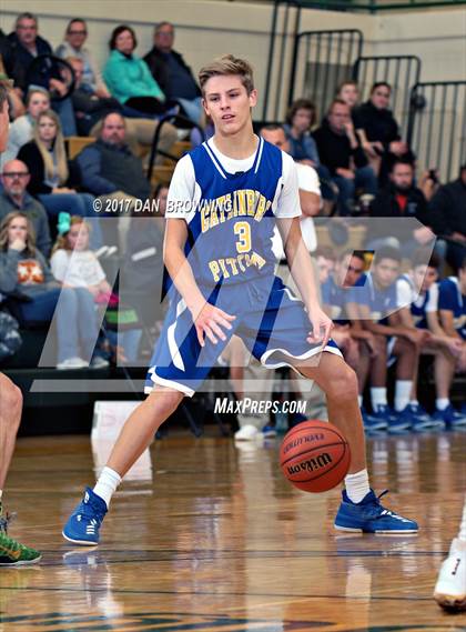 Thumbnail 3 in Gatlinburg-Pittman @ Northview Academy photogallery.