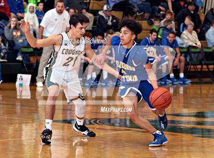 Thumbnail 1 in Gatlinburg-Pittman @ Northview Academy photogallery.
