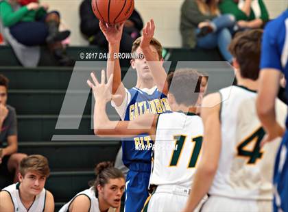 Thumbnail 2 in Gatlinburg-Pittman @ Northview Academy photogallery.