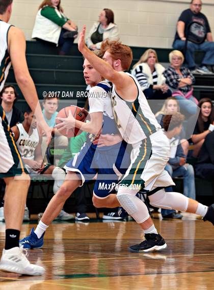 Thumbnail 2 in Gatlinburg-Pittman @ Northview Academy photogallery.