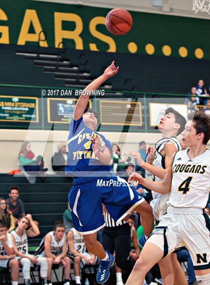 Thumbnail 2 in Gatlinburg-Pittman @ Northview Academy photogallery.