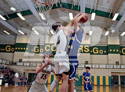 Thumbnail 3 in Gatlinburg-Pittman @ Northview Academy photogallery.