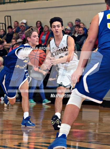 Thumbnail 3 in Gatlinburg-Pittman @ Northview Academy photogallery.