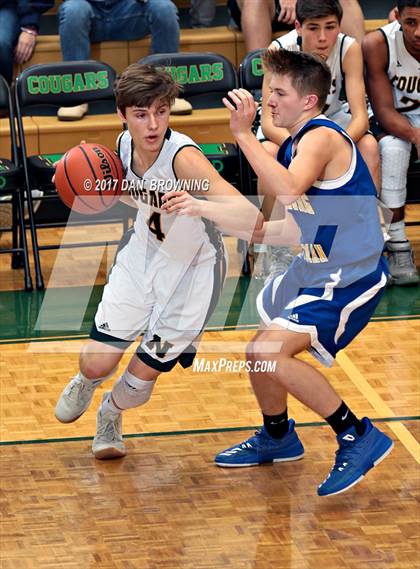 Thumbnail 2 in Gatlinburg-Pittman @ Northview Academy photogallery.