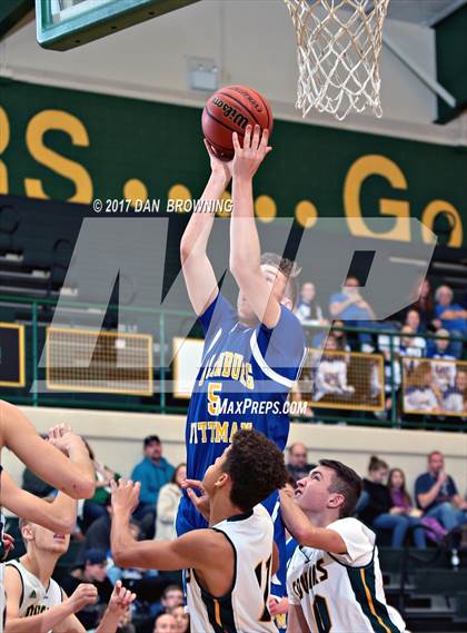 Thumbnail 3 in Gatlinburg-Pittman @ Northview Academy photogallery.