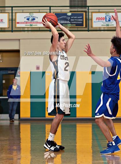 Thumbnail 2 in Gatlinburg-Pittman @ Northview Academy photogallery.