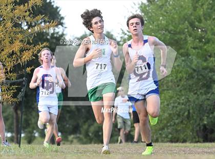 Thumbnail 3 in UNO Fall Invitational photogallery.