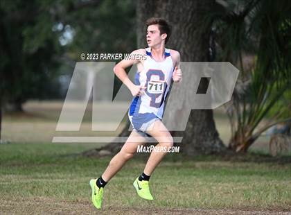 Thumbnail 3 in UNO Fall Invitational photogallery.
