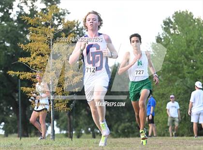 Thumbnail 3 in UNO Fall Invitational photogallery.