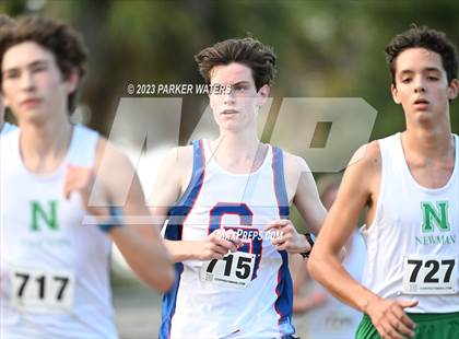 Thumbnail 2 in UNO Fall Invitational photogallery.