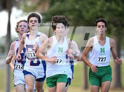 Thumbnail 3 in UNO Fall Invitational photogallery.