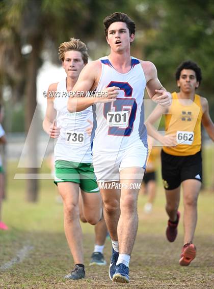 Thumbnail 3 in UNO Fall Invitational photogallery.