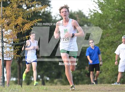 Thumbnail 1 in UNO Fall Invitational photogallery.