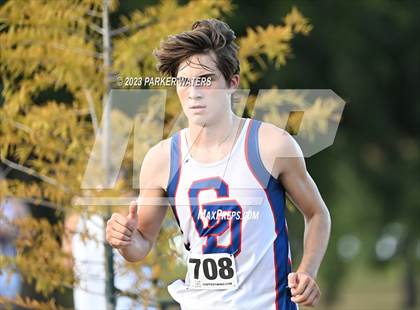 Thumbnail 3 in UNO Fall Invitational photogallery.