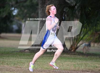 Thumbnail 2 in UNO Fall Invitational photogallery.